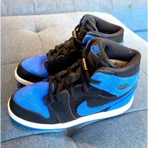 Jordan 1 high tops